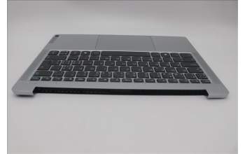 Lenovo 5CB1P49160 Tastatur inkl. Topcase SWS C83DA NFP CG BLAI AL
