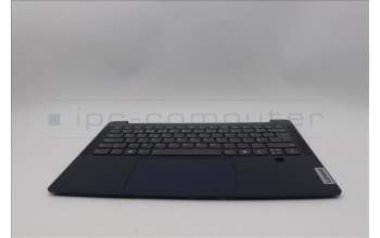 Lenovo 5CB1P49180 Tastatur inkl. Topcase POR C83DA FP AB BLAI AL