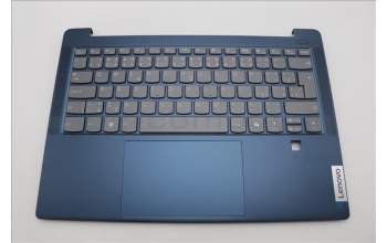 Lenovo 5CB1P49193 COVER UpCase CZE/SLK C83DA FP AB BLAI AL