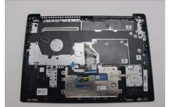 Lenovo 5CB1P49193 COVER UpCase CZE/SLK C83DA FP AB BLAI AL