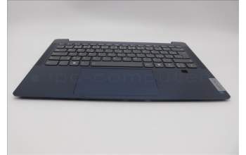 Lenovo 5CB1P49193 COVER UpCase CZE/SLK C83DA FP AB BLAI AL