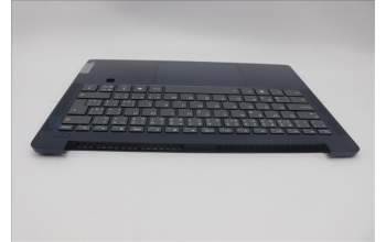 Lenovo 5CB1P49193 COVER UpCase CZE/SLK C83DA FP AB BLAI AL