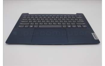 Lenovo 5CB1P49197 Tastatur inkl. Topcase ENG C83DA NFP AB BLAI AL
