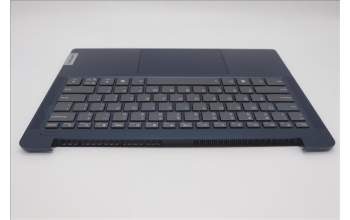 Lenovo 5CB1P49197 Tastatur inkl. Topcase ENG C83DA NFP AB BLAI AL