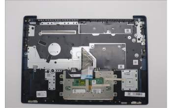 Lenovo 5CB1P49197 C-Cover with keyboard, English, Abyss Blue, Backlight, Non_FingerPrint