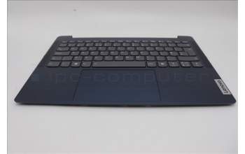 Lenovo 5CB1P49207 Tastatur inkl. Topcase UK C83DA NFP AB BLAI AL