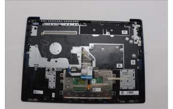 Lenovo 5CB1P49429 C-Cover with keyboard, Portuguese, Abyss Blue, Backlight, Non-FingerPrint, UK