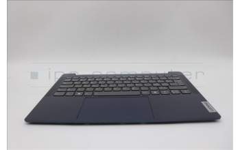 Lenovo 5CB1P49432 COVER UpCase NORDIC C83DA NFP AB BLAI AL