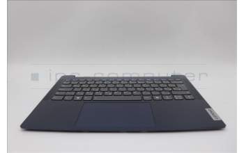 Lenovo 5CB1P49436 Tastatur inkl. Topcase HUN C83DA NFP AB BLAI AL