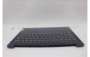 Lenovo 5CB1P49436 Tastatur inkl. Topcase HUN C83DA NFP AB BLAI AL
