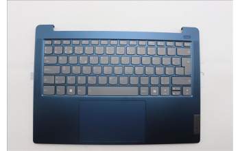 Lenovo 5CB1P49437 Tastatur inkl. Topcase BEL C83DA NFP AB BLAI AL