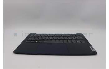 Lenovo 5CB1P49437 Tastatur inkl. Topcase BEL C83DA NFP AB BLAI AL