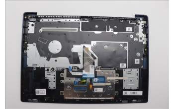 Lenovo 5CB1P49441 Tastatur inkl. Topcase BUL C83DA NFP AB BLAI AL