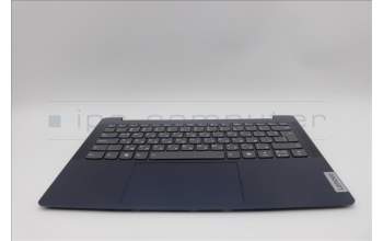 Lenovo 5CB1P49441 Tastatur inkl. Topcase BUL C83DA NFP AB BLAI AL