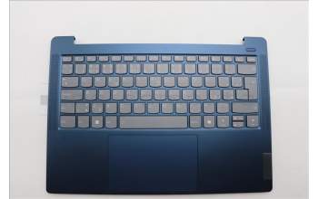 Lenovo 5CB1P49442 COVER UpCase CZE/SLK C83DA NFPAB BLAI AL