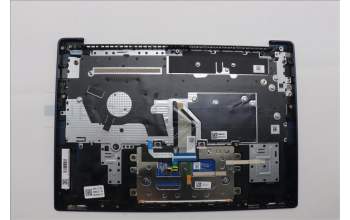 Lenovo 5CB1P49442 COVER UpCase CZE/SLK C83DA NFPAB BLAI AL
