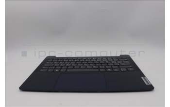 Lenovo 5CB1P49442 COVER UpCase CZE/SLK C83DA NFPAB BLAI AL