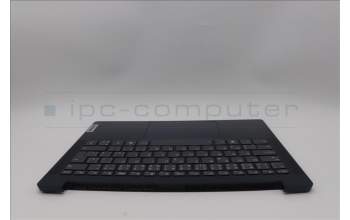 Lenovo 5CB1P49442 COVER UpCase CZE/SLK C83DA NFPAB BLAI AL