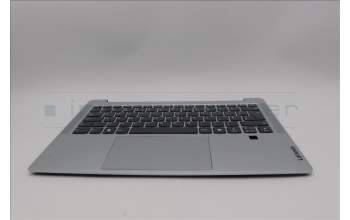 Lenovo 5CB1P49456 Tastatur inkl. Topcase UK C83DA FP CG NBLAI AL