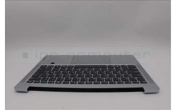 Lenovo 5CB1P49456 Tastatur inkl. Topcase UK C83DA FP CG NBLAI AL