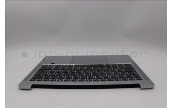 Lenovo 5CB1P49457 Tastatur inkl. Topcase ITA C83DA FP CG NBLAI AL