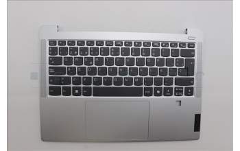 Lenovo 5CB1P49458 Tastatur inkl. Topcase SPA C83DA FP CG NBLAI AL