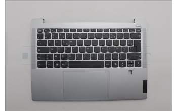 Lenovo 5CB1P49464 Tastatur inkl. Topcase FRA C83DA FP CG NBLAI AL
