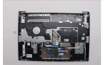 Lenovo 5CB1P49464 Tastatur inkl. Topcase FRA C83DA FP CG NBLAI AL