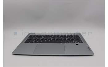 Lenovo 5CB1P49464 Tastatur inkl. Topcase FRA C83DA FP CG NBLAI AL