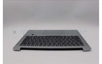 Lenovo 5CB1P49464 Tastatur inkl. Topcase FRA C83DA FP CG NBLAI AL