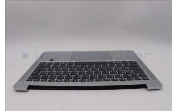 Lenovo 5CB1P49465 Tastatur inkl. Topcase GER C83DA FP CG NBLAI AL