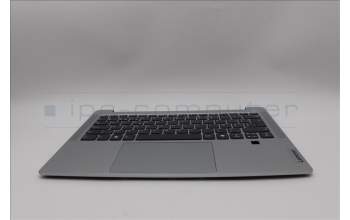 Lenovo 5CB1P49468 Tastatur inkl. Topcase BEL C83DA FP CG NBLAI AL