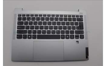 Lenovo 5CB1P49471 Tastatur inkl. Topcase SWS C83DA FP CG NBLAI AL