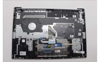 Lenovo 5CB1P49471 Tastatur inkl. Topcase SWS C83DA FP CG NBLAI AL