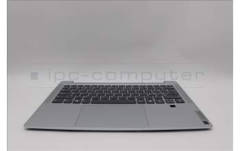Lenovo 5CB1P49471 Tastatur inkl. Topcase SWS C83DA FP CG NBLAI AL