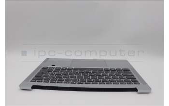 Lenovo 5CB1P49471 Tastatur inkl. Topcase SWS C83DA FP CG NBLAI AL
