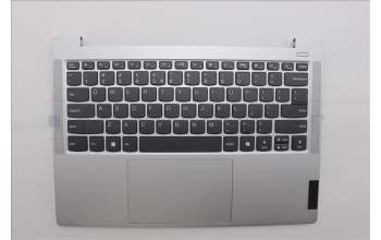 Lenovo 5CB1P49478 COVER UpCase EUROENGC83DA NFPCG NBLAI AL