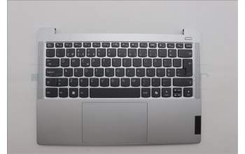 Lenovo 5CB1P49618 COVER UpCase POR C83DA NFP CG NBLAI AL