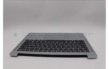 Lenovo 5CB1P49618 COVER UpCase POR C83DA NFP CG NBLAI AL