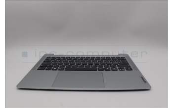 Lenovo 5CB1P49621 COVER UpCase NORDIC C83DA NFPCG NBLAI AL
