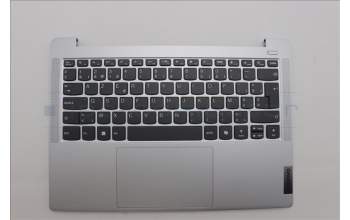 Lenovo 5CB1P49626 COVER UpCase BEL C83DA NFP CG NBLAI AL