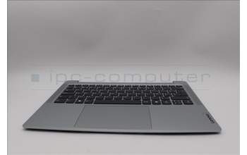 Lenovo 5CB1P49626 COVER UpCase BEL C83DA NFP CG NBLAI AL