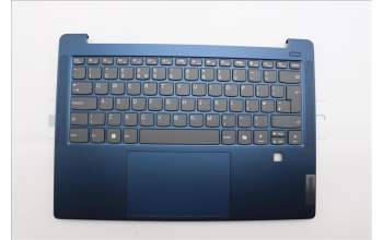 Lenovo 5CB1P49644 Tastatur inkl. Topcase UK C83DA FP AB NBLAI AL