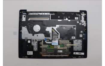 Lenovo 5CB1P49644 Tastatur inkl. Topcase UK C83DA FP AB NBLAI AL