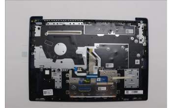 Lenovo 5CB1P49989 Tastatur inkl. Topcase SPA C83DA FP AB NBLAI AL