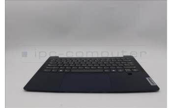 Lenovo 5CB1P49989 Tastatur inkl. Topcase SPA C83DA FP AB NBLAI AL