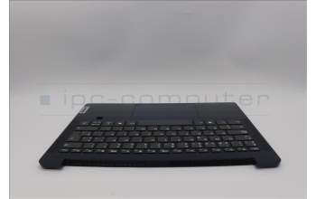 Lenovo 5CB1P49989 Tastatur inkl. Topcase SPA C83DA FP AB NBLAI AL