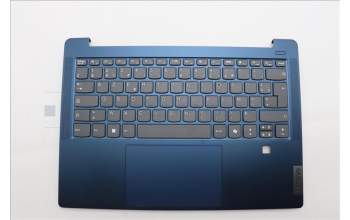 Lenovo 5CB1P49995 Tastatur inkl. Topcase FRA C83DA FP AB NBLAI AL