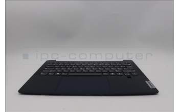 Lenovo 5CB1P49995 Tastatur inkl. Topcase FRA C83DA FP AB NBLAI AL
