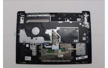 Lenovo 5CB1P49996 Tastatur inkl. Topcase GER C83DA FP AB NBLAI AL